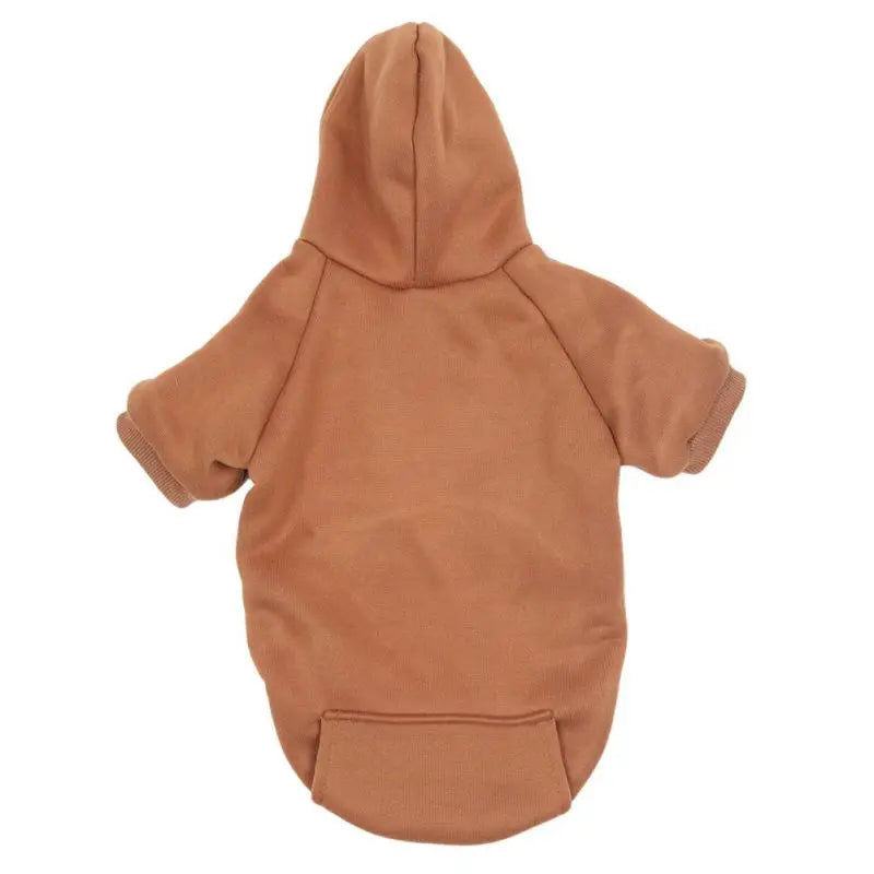 Pet Dog Cat Fleece Hoodie Warm Dog Clothes For Small Dogs Clothing Puppy Outfit Hoodies Soft Puppy Costume Black White Blue