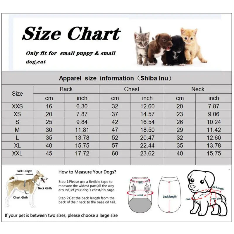 Pet Dog Cat Fleece Hoodie Warm Dog Clothes For Small Dogs Clothing Puppy Outfit Hoodies Soft Puppy Costume Black White Blue