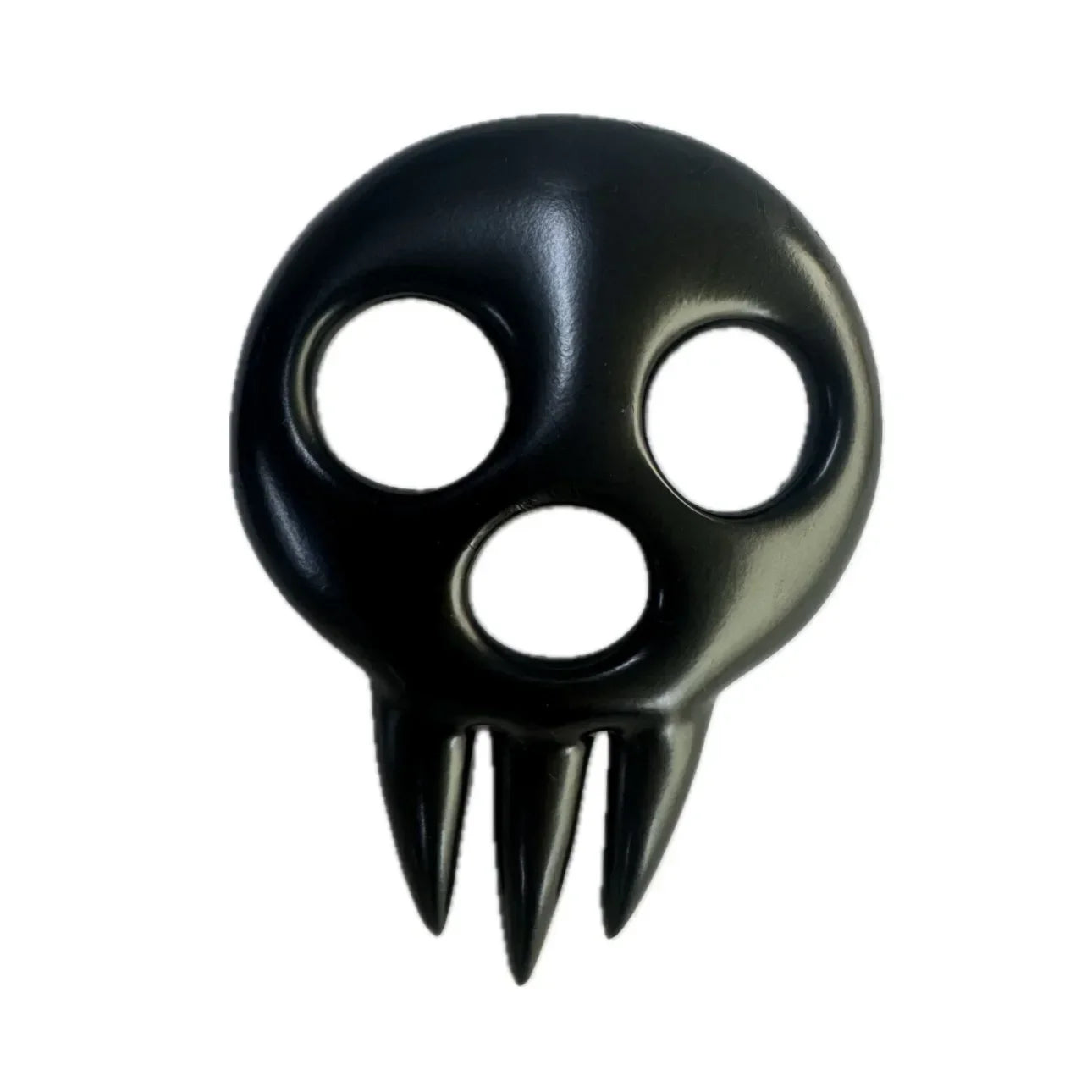 Soul Eater for Airpods Max Custom Headphones Case Cover Decoration Death Skull Headset  Accessory for Airpods Max Attachment Y2k