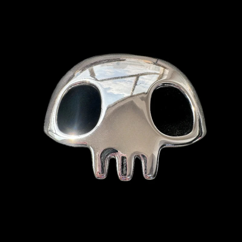 Soul Eater for Airpods Max Custom Headphones Case Cover Decoration Death Skull Headset  Accessory for Airpods Max Attachment Y2k