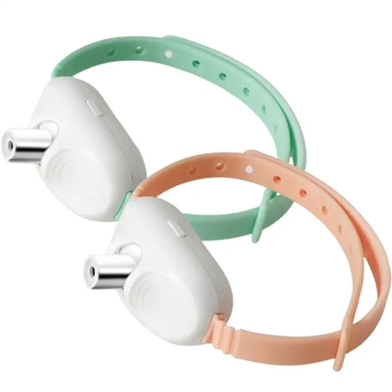 Wearable Automatic Cat Toys with laser Interactive Self Entertainment Laser Cat Teasing Collar Intelligent LED Indoor Cat Toy